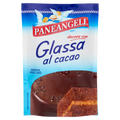 CAMEO GLASSA CIOCCOLATO 125g (8 in a box)