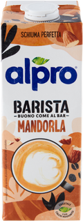 Alpro Barista Mandorla 1 Lt