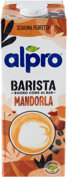 Alpro Barista Mandorla 1 Lt