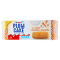 KINDER PLUMCAKE CAROTE E MANDORLE 192g (15 in a box)