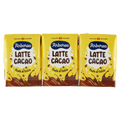 ARBOREA LATTE A CACAO 200ml X3 (8 in a box)