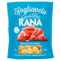 RANA SFOGLIAVELO TORTELLINI CON PROSCIUTTO CRUDO 250g (4 in a box)