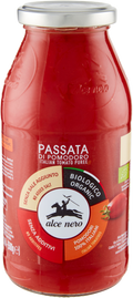 Alcenero Passata Bio 500 Gr