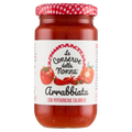 CONSERVE DELLA NONNA SUGO ALL'ARRABBIATA 190g (12 in a box)