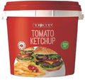 Topfood Ketchup Senza Glutine Kg 5 (Single Retail Pack)