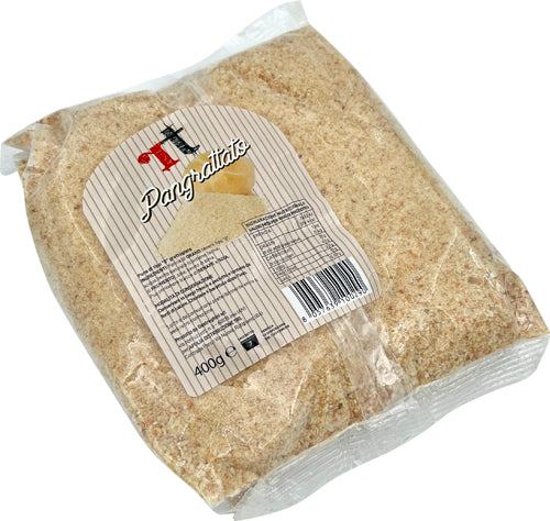 RT Pangrattato In Busta g.400 (20 In A Box) (£0.68 Each)