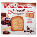 GRISSINBON LE FRESCHE BISCOTTATE INTEGRALI 250g (12 in a box)