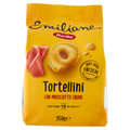 BARILLA EMILIANE TORTELLINI PROSCIUTTO CRUDO 250g (10 in a box)