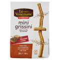 LE VENEZIANE MINI GRISSINI SESAMO E CHIA SENZA GLUTINE 250g (8 in a box)