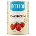 DE CECCO POMODORINI 400g (12 in a box)