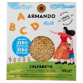 ARMANDO L'ALFABETO 400g (20 in a box)