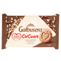 GALBUSERA COL CUORE FROLLINO INTEGRALE FIBRE DI CEREALI 300g (9 in a box)