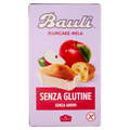 BAULI PLUMCAKE MELA SENZA GLUTINE 132g (8 in a box)