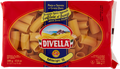 DIVELLA FORMATI SPECIALI PACCHERI RIGATI 500g (12 in a box)