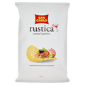 SAN CARLO PATATINE RUSTICHE 190g (14 in a box)