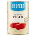 DE CECCO PELATI 400g (12 in a box)