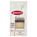 GRANORO LASAGNA SEMOLA 121 500g (12 in a box)