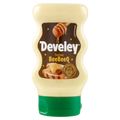 DEVELEY SALSA BBQ SENAPE E MIELE 250ml (6 in a box)