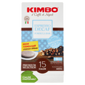 KIMBO CIALDE DEK X15 pcs (8 in a box)