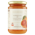AGRISICILIA MARMELLATA ARANCE ROSSE 360g (6 in a box)