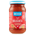 DE CECCO SUGO BOLOGNESE 190g (12 in a box)