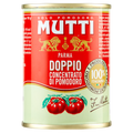 MUTTI DOPPIO CONCENTRATO 140g (12 in a box)