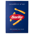 BARILLA PASTA DI SEMOLA CASARECCE N.287 500g (28 in a box)