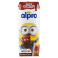 ALPRO BEVANDA SOIA CIOCCOLATO 250g (15 in a box)