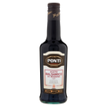 PONTI ACETO BALSAMICO 500ml (12 in a box)
