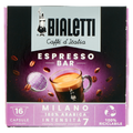 BIALETTI MILANO 16 PZ (8 in a box)