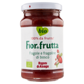RIGONI CONFETTURA FIOR DI FRUTTA FRAGOLA 250g (6 in a box)