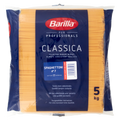 BARILLA PASTA SEMOLA SPAGHETTONI N.7 5kg (3 in a box)