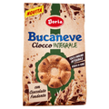 DORIA BUCANEVE CIOCCO INTEGRALE 300g (12 in a box)