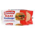 ROBERTO MAXI HAMBURGER X4 300g (7 in a box)