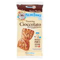 MULINO BIANCO NASTRINE CIOCCOLATO X6 240g (12 in a box)