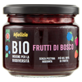 MIELIZIA CONFETTURA FRUTTI DI BOSCO 250g (6 in a box)