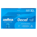 LAVAZZA NESPRESSO DEK X 30 CAPSULE 242g (8in a box)