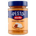 BARILLA PESTO RICOTTA E NOCI 190g (12 in a box)