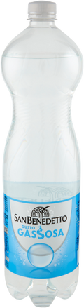 San Benedetto Gassosa 1500Ml