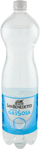 San Benedetto Gassosa 1500Ml