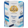 CAPUTO FARINA CLASSICA 00 5kg (single bag)