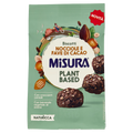 MISURA BISCOTTI NOCCIOLA E FAVE DI CACAO 260g (8 in a box)