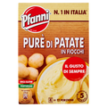 PFANNI PURE' DI PATATE IN FIOCCHI 4 BUSTE 300g (12 in a box)
