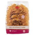 GAROFALO PASTA SENZA GLUTINE FUSILLONE 500g(8 in a box)