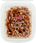 Ventura Noci Sgusciate gr.130 Vaschetta (8 In A Box) (£2.31 Each)