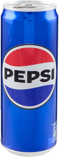 Pepsi Cola Lattina 330 Ml