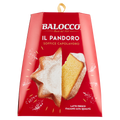 BALOCCO PANDORO CLASSICO 750g (12 in a box)