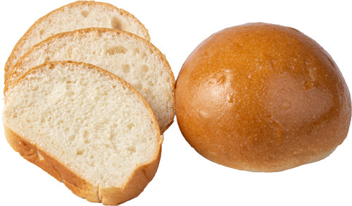 Serie A Panino Per Hamburger g.345 (3pzx115g) (10 In A Box) (£1.47 Each)