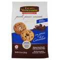VENEZIANE FROLLINI CON GOCCE DI CIOCCOLA SENZA GLUTINE 250g (9 in a box)