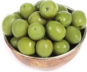 0LIVE VERDI SICILIANE NOCELLARA X3.5KG TUB